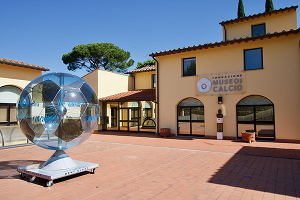 Museo del calcio