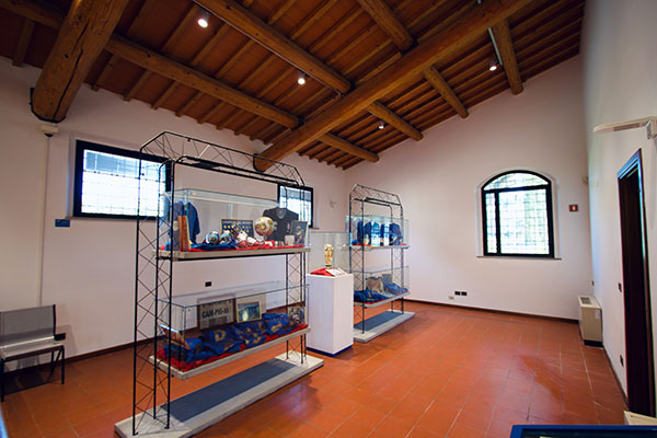 Museo del calcio