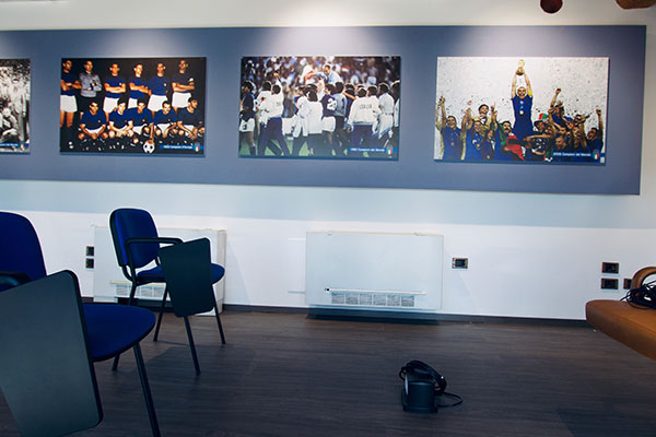 Museo del calcio